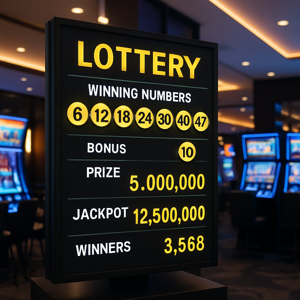 Ilustrasi Zeustoto: Pasaran Togel Lengkap dan Data Terupdate