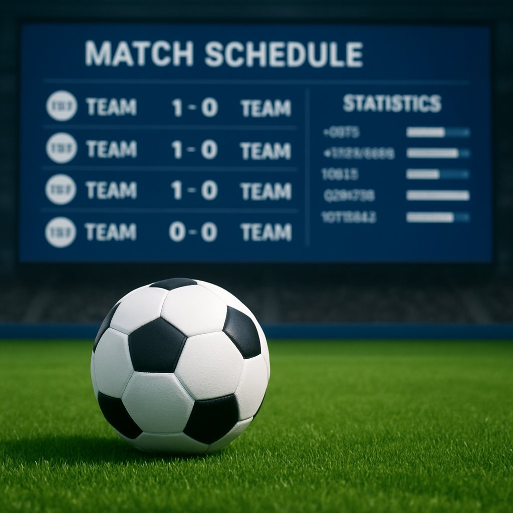 Ilustrasi Tips Memilih Situs Judi Bola Terbaik untuk Hasil Maksimal